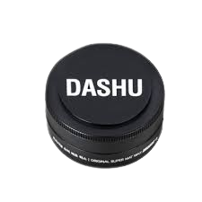 DASHU for men original super matte hair wax