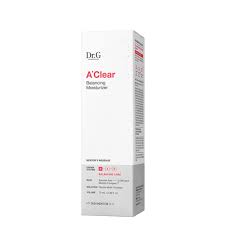 Dr.G A-Clear Balancing Toner 170ml