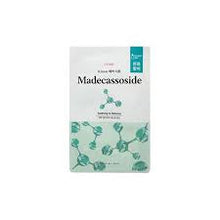 Load image into Gallery viewer, Etude House Therapy Air Mask - #Madecassoside - 1 Sheet
