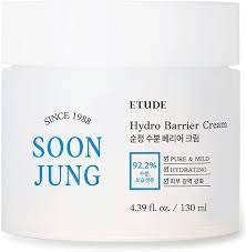Etude House Soonjung Hydro Barrier Cream 130ML (L)