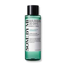 Load image into Gallery viewer, SOME BY MI AHA BHA PHA 30 Days Miracle Toner 150ml
