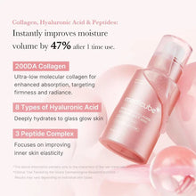 Load image into Gallery viewer, medicube PDRN Pink Exosome Shot Serum 2000 30ml

