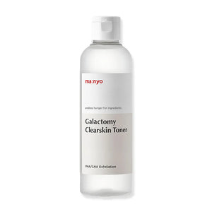 ma:nyo Galactomy Clearskin Toner 210ML