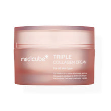 Load image into Gallery viewer, MEDICUBE Triple Collagen Cream 50ml
