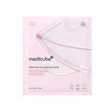 Load image into Gallery viewer, Medicube PDRN Pink Collagen Gel Mask 28g - 1 Sheet
