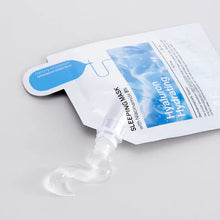 Load image into Gallery viewer, MEDIHEAL Hyaluron Hydrating Sleeping Mask 20ml
