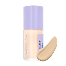 Load image into Gallery viewer, MISSHA Layering Fit Foundation Semi Glow 30ml #NO.23
