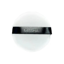Load image into Gallery viewer, MISSHA Powder Puff
