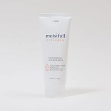 Load image into Gallery viewer, Etude House Moistfull Collagen Cleansing Foam 150ml
