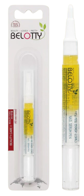 Belotty Nail Serum Pen