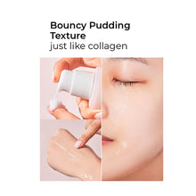 Load image into Gallery viewer, numbuzin No.4 Collagen 73% Pudding Serum 50ml
