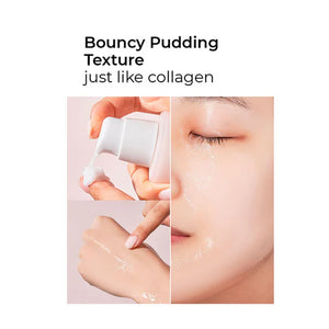 numbuzin No.4 Collagen 73% Pudding Serum 50ml