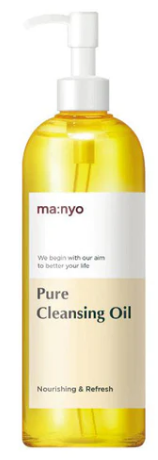 Ma:nyo Pure Cleansing Oil 200ml