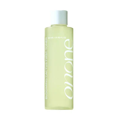 Onone Blooming Cactus First Toner 250ml - 20% OFF
