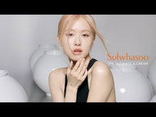 Load and play video in Gallery viewer, SULWHASOO First Care activating serum VI - 90ML
