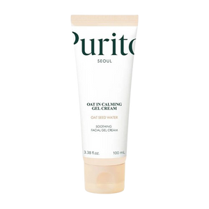Purito Oat-in Calming Gel Cream 100ml