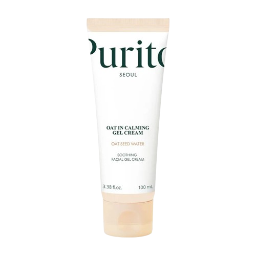 Purito Oat-in Calming Gel Cream 100ml