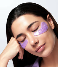 Load image into Gallery viewer, numbuzin No.9 NAD+ Collagen Under Eye Patches 5EA - Overnight
