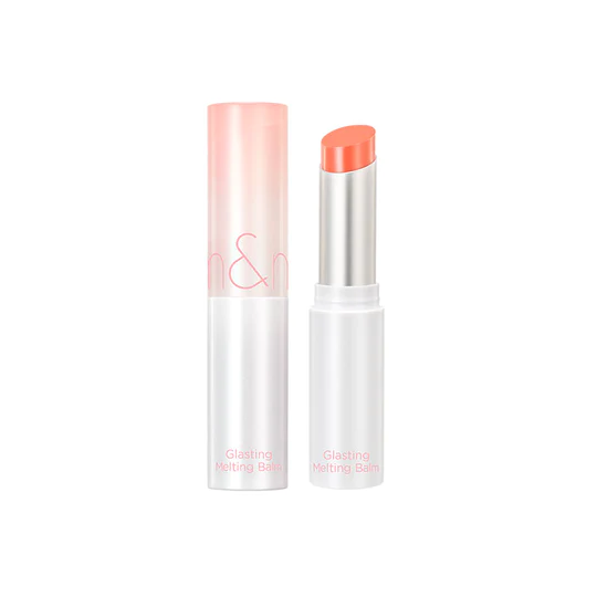 Rom&nd Glasting Melting Balm 3.5g #8 #Coralia