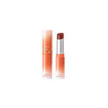 Load image into Gallery viewer, rom&amp;nd Glasting Melting Balm : Nude Series 3.5g #15 PECAN BREW
