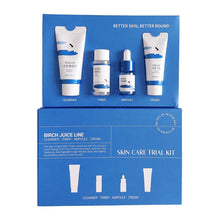 Load image into Gallery viewer, Round Lab Birch Juice Trial Kit
