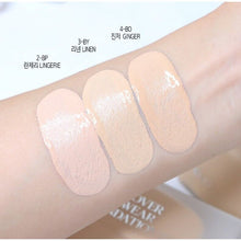 Load image into Gallery viewer, Clio Kill Cover The New Founwear Cushion + Refill 15g SPF50+, PA+++ #2-BP(LINGERIE)
