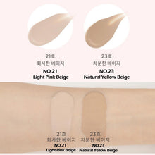 Load image into Gallery viewer, MISSHA Signature Real Complete BB Cream Ex. 45g #21 - 10% OFF
