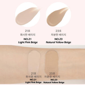 MISSHA Signature Real Complete BB Cream Ex. 45g #21 - 10% OFF