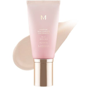 MISSHA Signature Real Complete BB Cream Ex. 45g #21 - 10% OFF