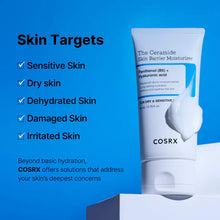 Load image into Gallery viewer, COSRX The Ceramide Skin Barrier Moisturizer 80ml
