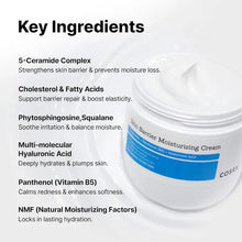 Load image into Gallery viewer, COSRX SKIN BARRIER MOISTURIZING CREAM 450ml
