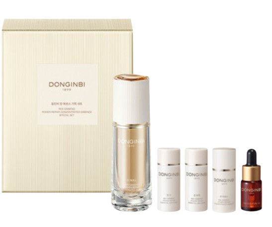 DONGINBI Power Repair Concentrated Essence Set - 15% OFF