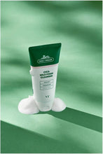 Load image into Gallery viewer, VT Cica Mild Foam Cleanser 300ml

