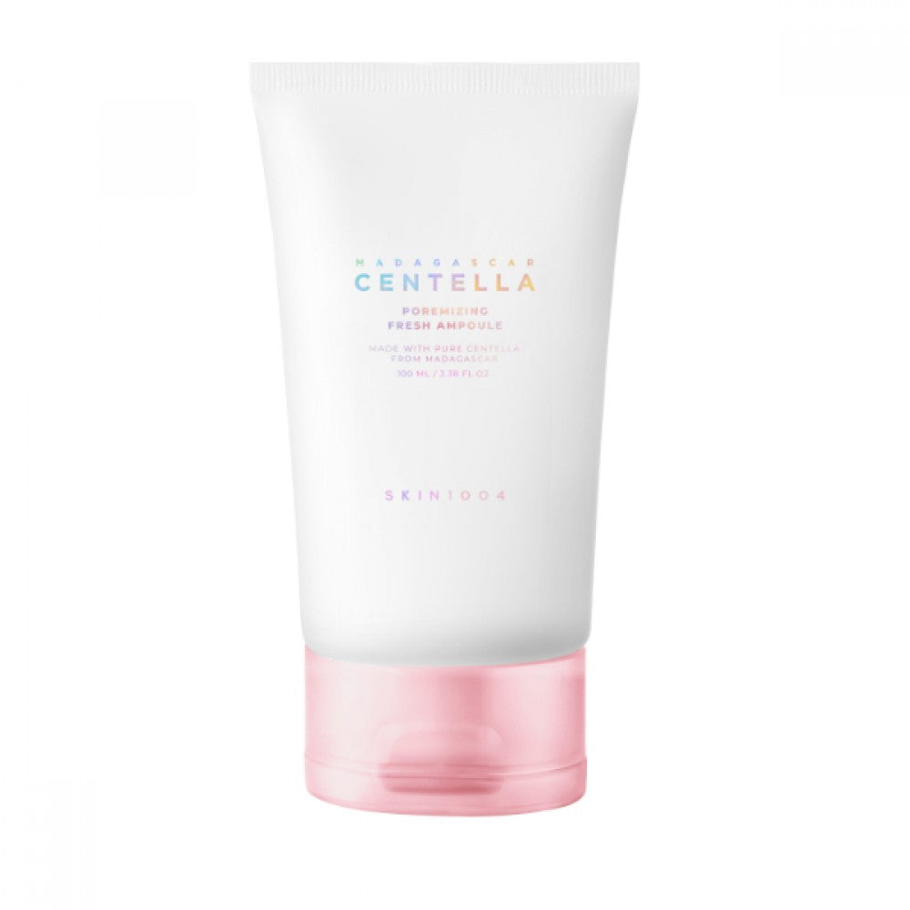 SKIN1004 Madagascar Centella Poremizing Light Gel Cream 75ml