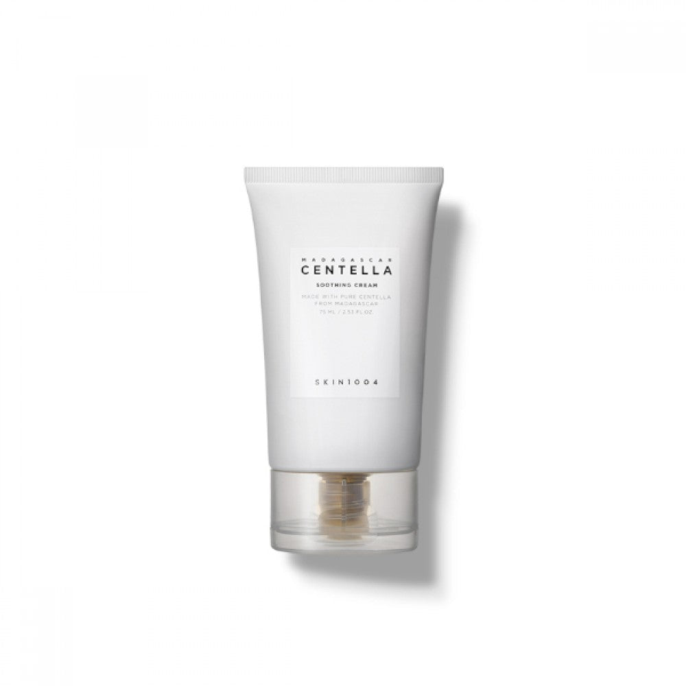 SKIN1004 Madagascar Centella Soothing Cream 75ml