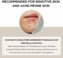 Load image into Gallery viewer, SKIN1004 Madagascar Centella Ampoule 55ml

