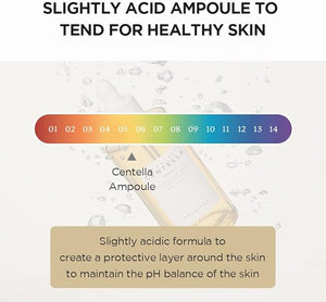 SKIN1004 Madagascar Centella Ampoule 55ml