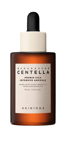 SKIN1004 Madagascar Centella Probio-Cica Intensive Ampoule 50ml