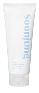 Etude House SoonJung 5.5 Foam Cleanser 150ml