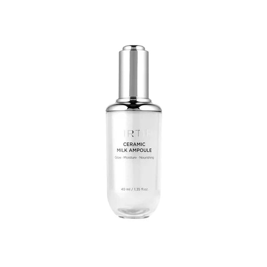 TIRTIR Ceramic Milk Ampoule 40ml