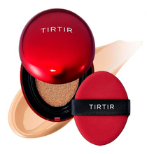Load image into Gallery viewer, TIRTIR Mask Fit Red Cushion 18g #27N CAMEL
