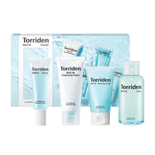 Load image into Gallery viewer, Torriden Dive-In Trial Kit
