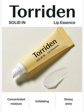 Load image into Gallery viewer, Torriden Solid-In Ceramide Lip Essence 11ml
