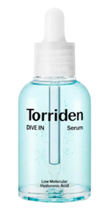 Torriden Dive-In Low Molecular Hyaluronic Acid Serum 50ml
