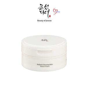 BEAUTY OF JOSEON RADIANCE CLEANSING BALM