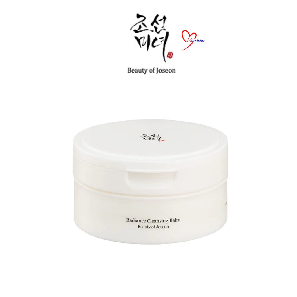 BEAUTY OF JOSEON RADIANCE CLEANSING BALM
