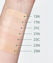 Load image into Gallery viewer, LANEIGE Neo Cushion FOUNDATION _Matte #21N BEIGE (1 Refill included) / SPF42, PA++
