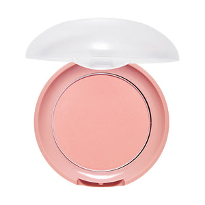 Etude House Lovely Cookie Blusher Peach Choux Wafers #PK004 4.5g