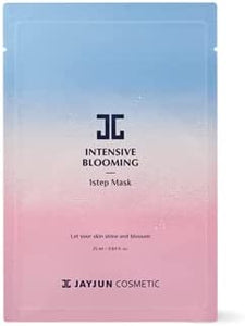 Jayjun Intensive Blooming 1Step Mask 25ml