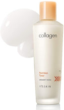 Load image into Gallery viewer, It&#39;S Skin Collagen Nutrition Toner - 150ml

